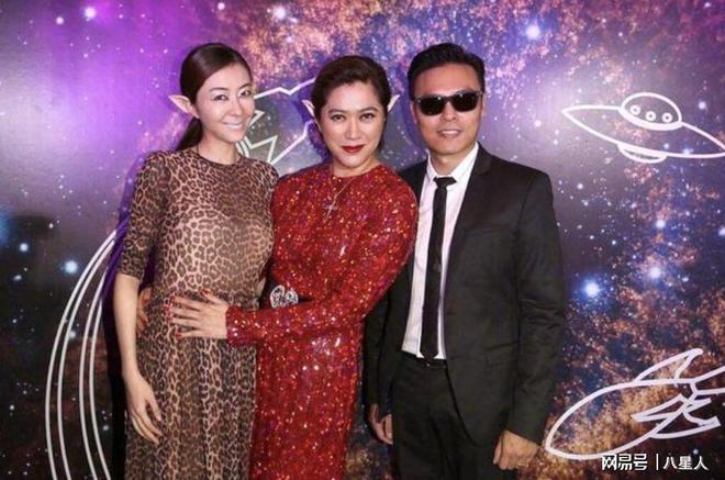 ！现身直播间盛世美颜犹在资源却严重降级qy千亿国际Angelababy解封了(图3)
