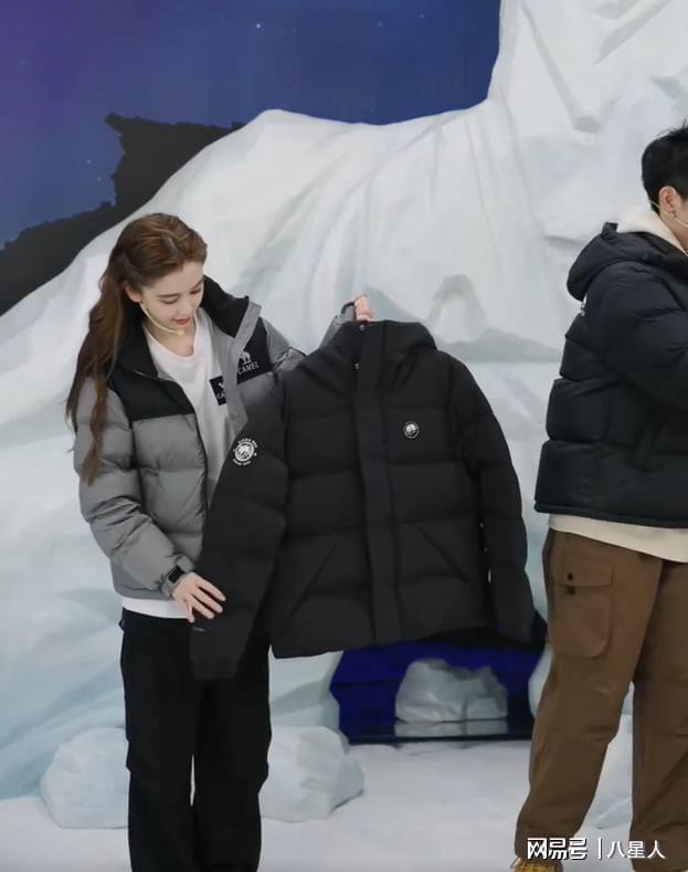！现身直播间盛世美颜犹在资源却严重降级qy千亿国际Angelababy解封了(图4)