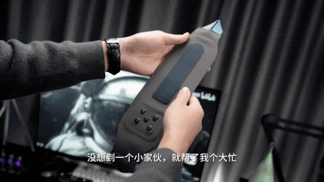 、手麻、腱鞘问题用它轻松搞定！千亿网站小米生态杀疯了！手酸(图13)