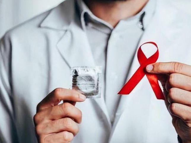 染艾滋央视提示：这两类人群特别注意千亿国际游戏新增上百万近四千万人感(图6)