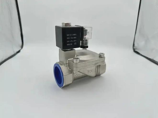 ？防护等级IP65-68 进口电磁阀千亿球友会app阀门ip65什么意思(图2)