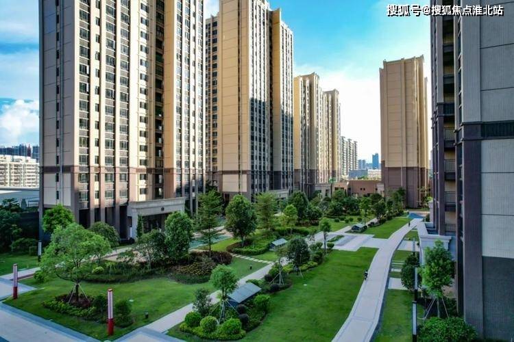 天售楼中心首页网站-宝业四季园处地址河源万绿春天售楼处电话-河源万绿春(图5)