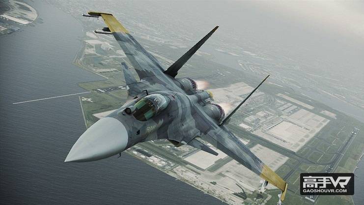 S VR游戏每款都是经典2017年最值得期待的P