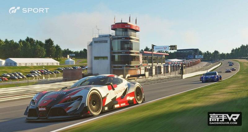 S VR游戏每款都是经典2017年最值得期待的P(图4)